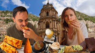 Modica  Bet You Didn’t Know This Is Italy’s Most Underrated Foodie City!