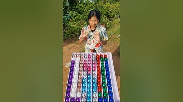 Game Challenge sort Ball Puzzle #challenge #game #puzzle #shorts #short #shortvideo #shortsvideo