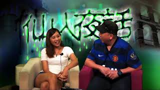 仙人夜話 ep66c 駱克道鬼婚 20150804c