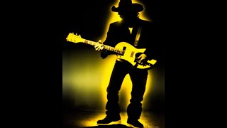 Trouble Walkin Blues-The Foundlings artistic rendering