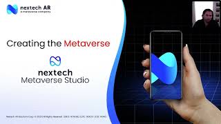 Nextech AR Solutions Corp. presents at the Proactive One2One Virtual Forum - March 15th 2022 News
