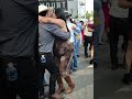 asi ambiente en pista de baile