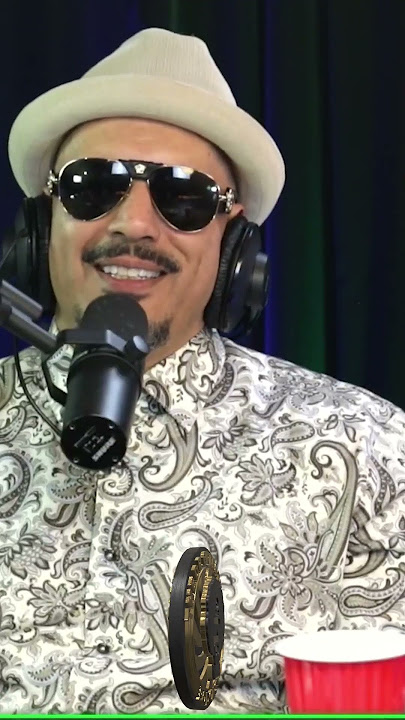 How Miguel Nunez Jr. Came Up With The Voice of Juwanna Mann