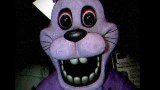 Warning This Fnaf Game Is Horrifying. - Graveyard Shift At Freddys
