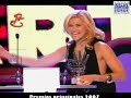 Nelly Furtado premios principales 2007