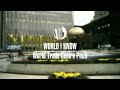 World I Know | Plaza Version