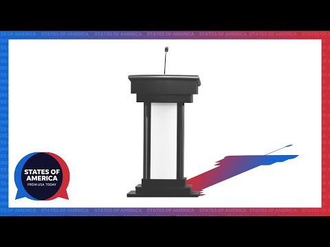 Will President Trump participate in another debate next week? | States of America