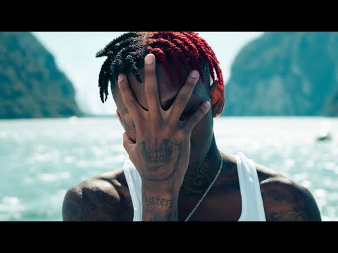 Ralan Styles — Bahamas (Official Music Video)