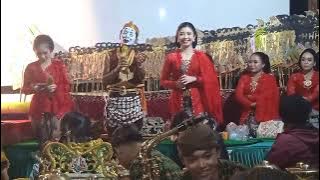 RORO JONGGRANG || GARENG TRALALA, DIAN, INDRI