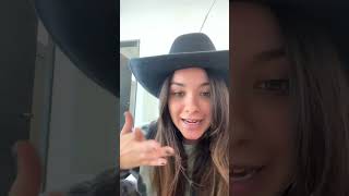 Angie Vázquez - Live TikTok (04/06/2023)