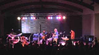 I&#39;m Leaving You Baby - North Mississippi Allstars w/JoJo Hermann - 9/23/12