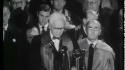 Documentary about Sir Alexander Fleming (3 minutes)