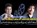 Babu Rana vs Saleem Albela Jugat War | Exclusive Interview Khabaryar Actor Babu Rana on Albela Tv