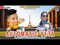 Automatic Yeta | New comedy song 2021 | Ashben Cardozo ft. Rhea Dourado ( Please do not download)