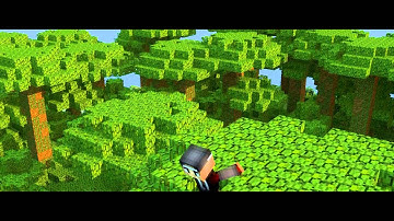 Nova Intro Do Canal !