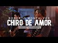 Chiro de amor sin ti  roberto montalvn tributo rock latino ecuatoriano