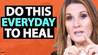 These 13 SECRETS Will Heal Your BODY & MIND TODAY! | Caroline Leaf & Lewis Howes