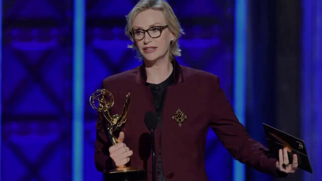 Here are the winners of the 69th Emmy Awards