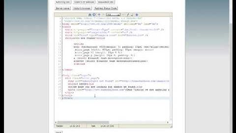 How to customize 404 page not found