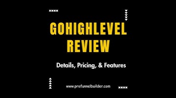 🚀 GoHighLevel Review 2025: Is It Still Worth It? 💻📈 #clickfunnels #russellbrunson