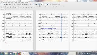 Ekspresi By Titi DJ Drumband Arrangement