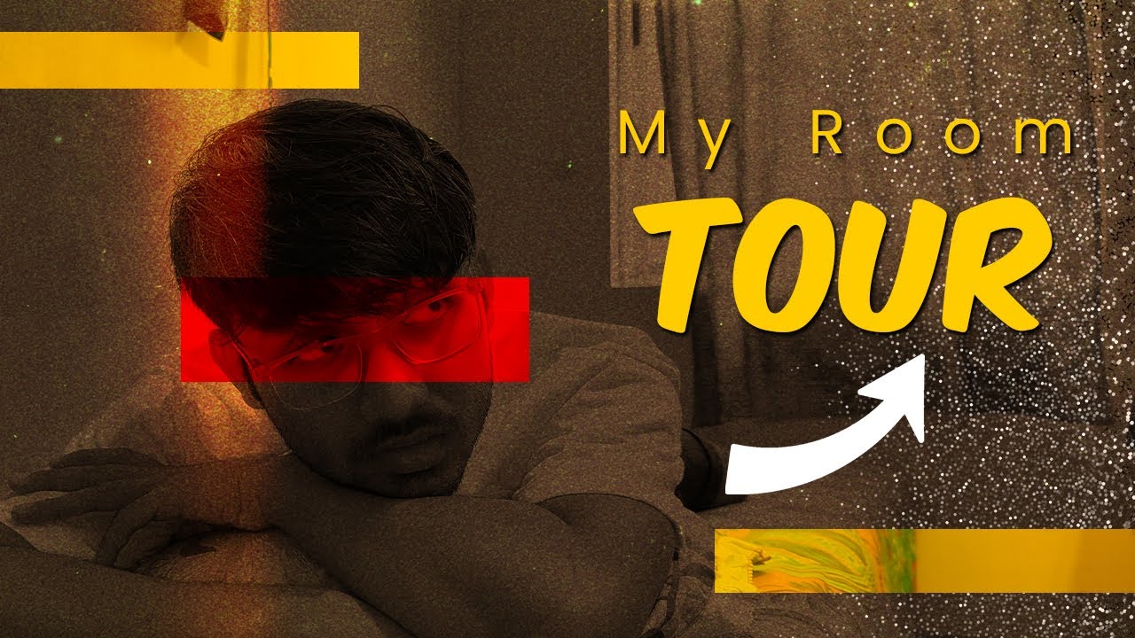 My PG Room Tour 😀 | Guwahati Paying Guest Room | Vlog