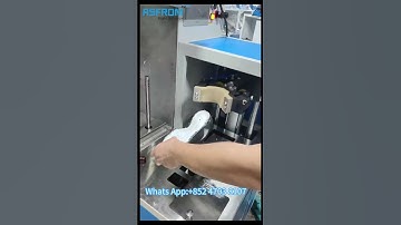 Shoe Last Inserting and Steaming and Tightening Machine #machine #lasting #shoes #shoesfactory