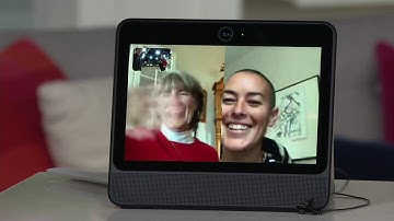 Facebook Portal 10.1" Smart Display With Alexa and Video Calling on QVC