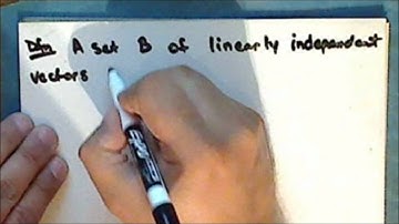 [old series] Abstract Algebra Lecture 06 Part 3