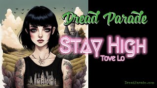 Dread Parade - Habits: Stay High (Tove Lo Cover)