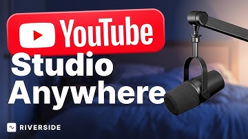 Turn Your Bedroom Into a Pro YouTube Studio!