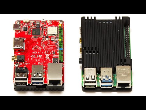 ቪዲዮ: Raspberry Pi ላይ x86 ፕሮግራሞችን እንዴት ማስኬድ እችላለሁ?