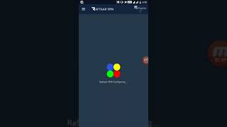 Raftaar VPN screenshot 3