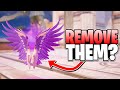 Should fortnite remove mobility items