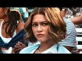 Challengers bande annonce 2024 zendaya