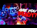 FUNTIME FREDDY SONG Are You Ready REIMAGINED Music Video Feat Rosie Evans Freddie Evans mp3