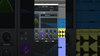 How to: Knock2 “Dashstar” Lead Bass in Serum #shorts #sounddesign #samsmyers