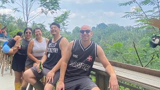 We are in Jakarta, Indonesia! (🔴LIVE)