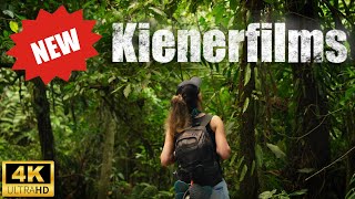 Cinematic Natur, Wildlife, Travel etc. | Costa Rica Trailer (New Channel/Kienerfilms )