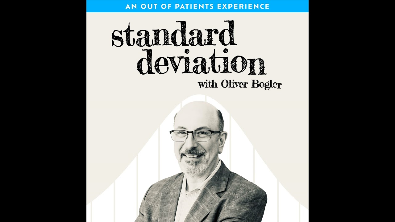 Standard Deviation S2 E3: The Hidden Curriculum