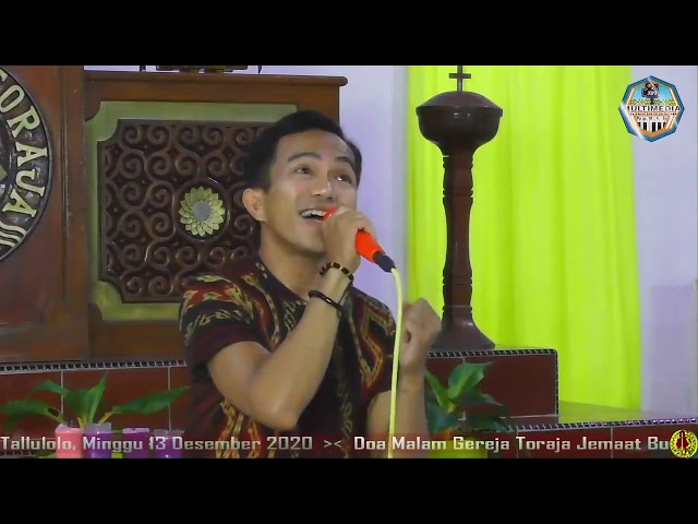 Lagu Toraja Kukampai Komi Puang Evan Julianto Sonda class=