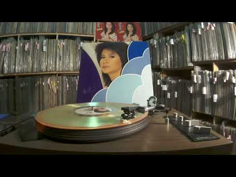 甄妮 Jenny Tseng -- 留下我美夢