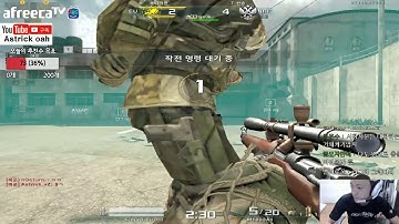 #161218 vs AR [ KR AVA ]