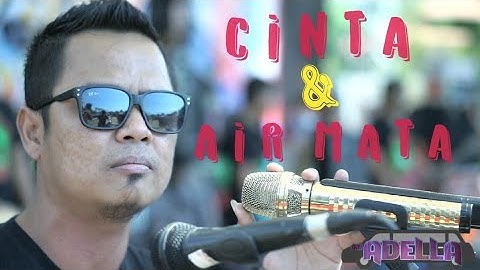 CINTA DAN AIR MATA||OM.ADELLA LIVE KLAMPIS MADURA