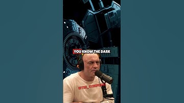 Waarom aliens zwijgen: De Dark Forest-theorie | Joe Rogan & AJ Gentile