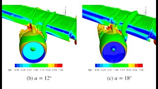 Podcast #178 How Turbofans Affect An Airplane's Aerodynamics