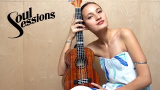Taimane - Love Song (The Cure Cover) | Soul Sessions USA chords