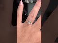Top 10 Diamond Engagement Ring Styles 💍 | Oval, Pear, Round, &amp; Cushion Cut RINGS!