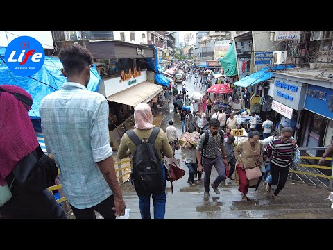 Dadar East Distance