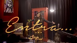 Aline Brasil - Entra chords